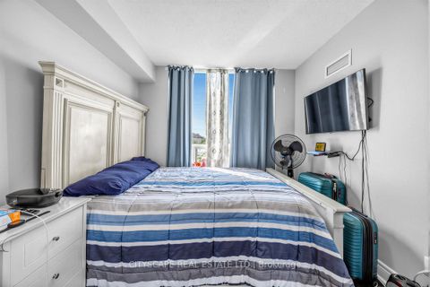 Photo 17 at 511 - 1730 Eglinton Avenue, Victoria Village, Toronto