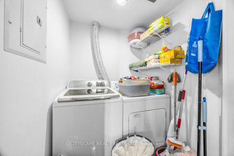 Photo 18 at 511 - 1730 Eglinton Avenue, Victoria Village, Toronto