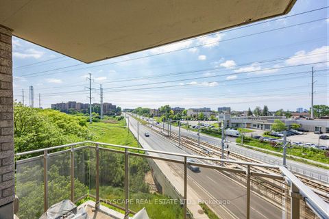 Photo 19 at 511 - 1730 Eglinton Avenue, Victoria Village, Toronto