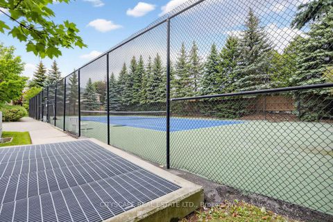 Photo 20 at 511 - 1730 Eglinton Avenue, Victoria Village, Toronto