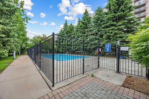 Photo 21 at 511 - 1730 Eglinton Avenue, Victoria Village, Toronto