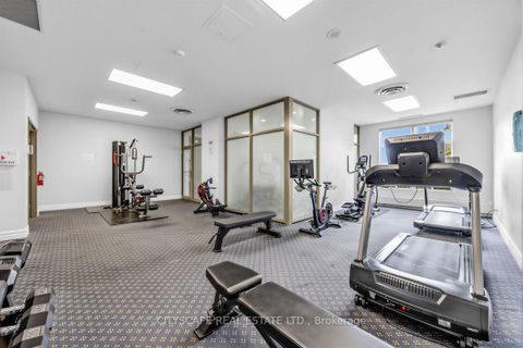 Photo 22 at 511 - 1730 Eglinton Avenue, Victoria Village, Toronto