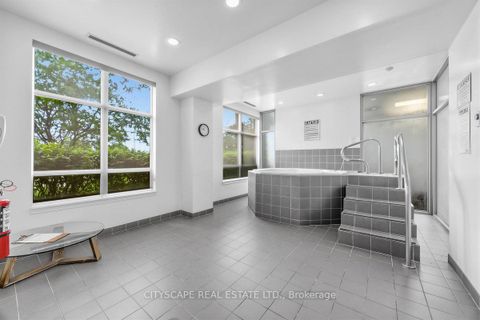 Photo 23 at 511 - 1730 Eglinton Avenue, Victoria Village, Toronto