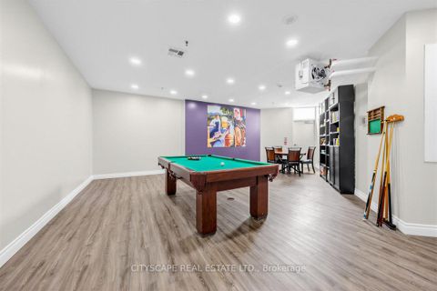 Photo 24 at 511 - 1730 Eglinton Avenue, Victoria Village, Toronto