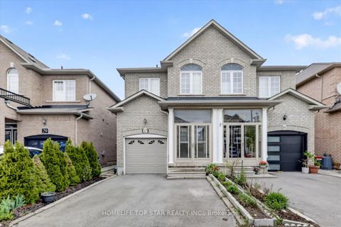 Photo 0 at 27 Lahore Crescent, Cedarwood, Markham