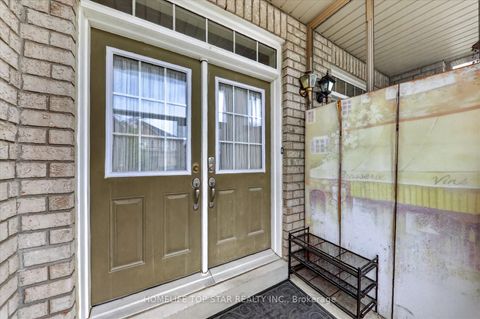Photo 4 at 27 Lahore Crescent, Cedarwood, Markham