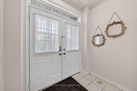 Photo 5 at 27 Lahore Crescent, Cedarwood, Markham