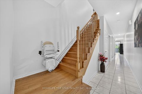 Photo 6 at 27 Lahore Crescent, Cedarwood, Markham