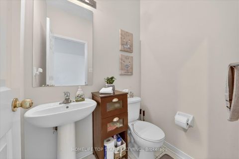 Photo 7 at 27 Lahore Crescent, Cedarwood, Markham