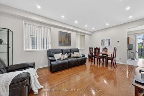 Photo 8 at 27 Lahore Crescent, Cedarwood, Markham