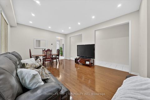 Photo 9 at 27 Lahore Crescent, Cedarwood, Markham