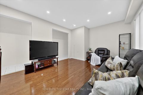 Photo 10 at 27 Lahore Crescent, Cedarwood, Markham