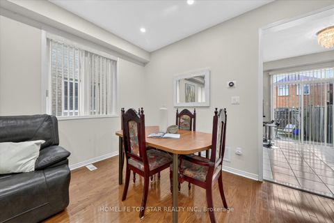 Photo 11 at 27 Lahore Crescent, Cedarwood, Markham