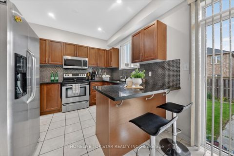 Photo 13 at 27 Lahore Crescent, Cedarwood, Markham