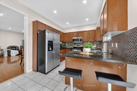 Photo 14 at 27 Lahore Crescent, Cedarwood, Markham