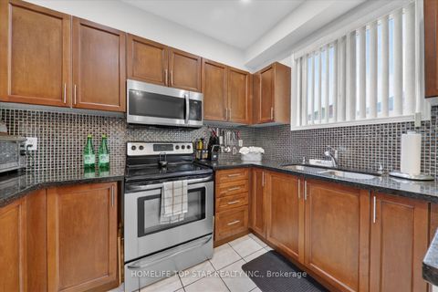 Photo 15 at 27 Lahore Crescent, Cedarwood, Markham