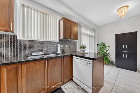 Photo 16 at 27 Lahore Crescent, Cedarwood, Markham