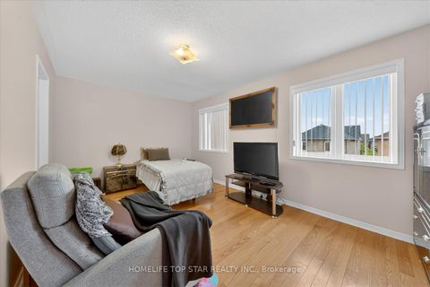 Photo 18 at 27 Lahore Crescent, Cedarwood, Markham