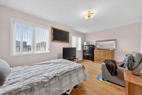 Photo 20 at 27 Lahore Crescent, Cedarwood, Markham