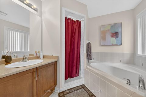 Photo 21 at 27 Lahore Crescent, Cedarwood, Markham