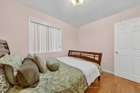 Photo 25 at 27 Lahore Crescent, Cedarwood, Markham