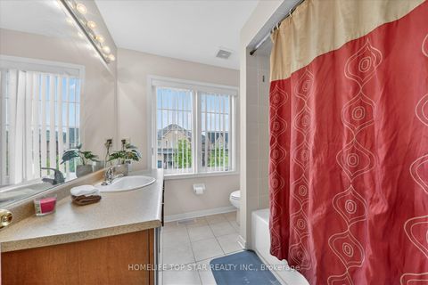 Photo 26 at 27 Lahore Crescent, Cedarwood, Markham