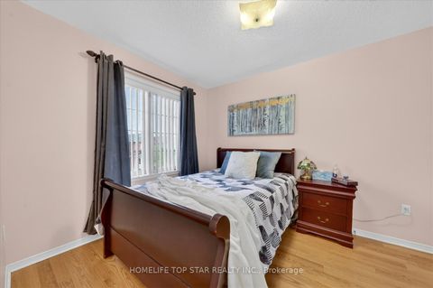 Photo 27 at 27 Lahore Crescent, Cedarwood, Markham