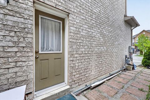 Photo 35 at 27 Lahore Crescent, Cedarwood, Markham