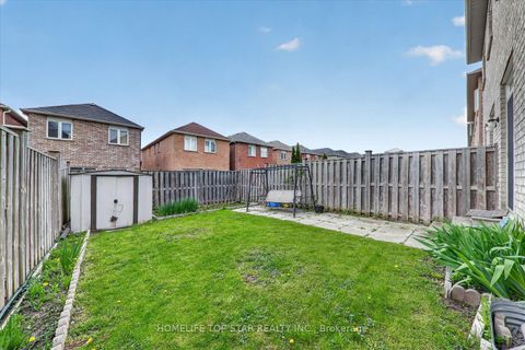 Photo 36 at 27 Lahore Crescent, Cedarwood, Markham