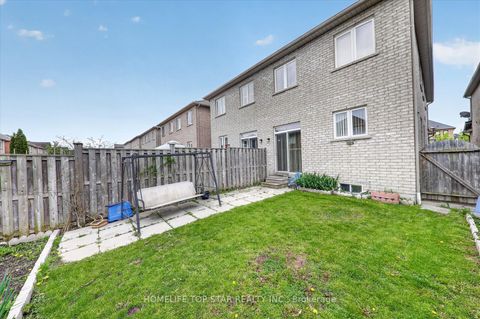 Photo 37 at 27 Lahore Crescent, Cedarwood, Markham