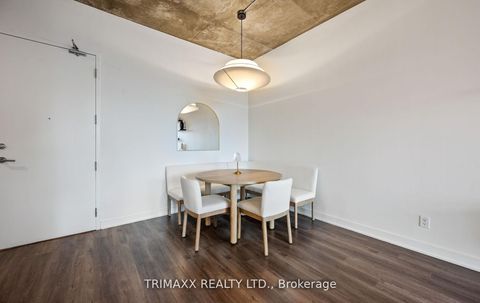 Photo 15 at 403 - 60 Bathurst Street, Niagara, Toronto