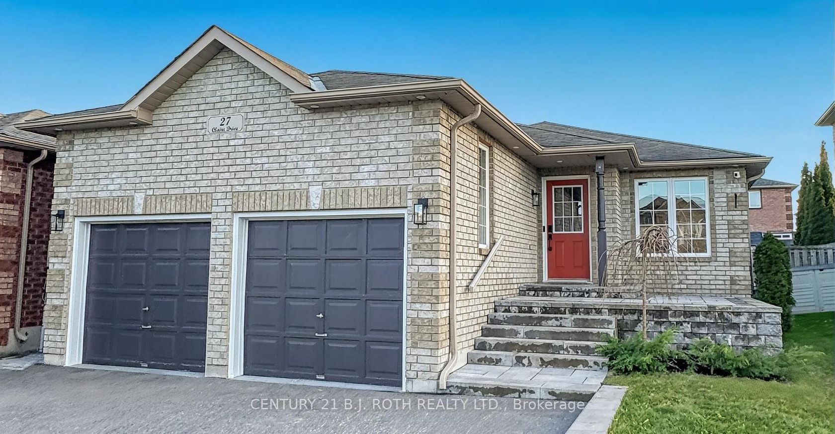 27 Claire Drive, Painswick South, Barrie photo 9