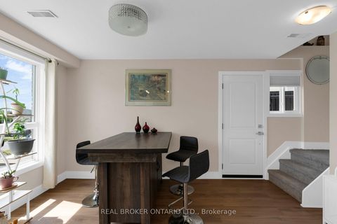 Photo 3 at 50 Browning Trail, Letitia Heights, Barrie