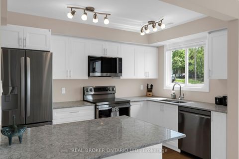 Photo 6 at 50 Browning Trail, Letitia Heights, Barrie