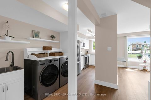 Photo 12 at 50 Browning Trail, Letitia Heights, Barrie