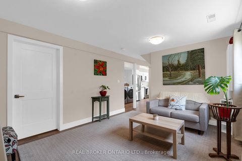Photo 14 at 50 Browning Trail, Letitia Heights, Barrie