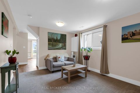 Photo 15 at 50 Browning Trail, Letitia Heights, Barrie