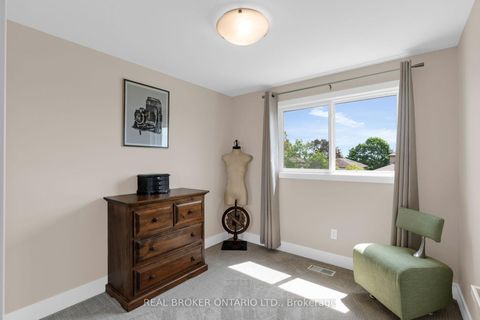 Photo 21 at 50 Browning Trail, Letitia Heights, Barrie