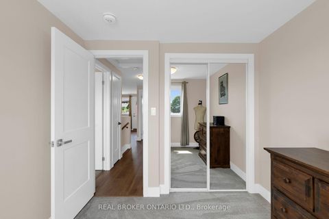 Photo 22 at 50 Browning Trail, Letitia Heights, Barrie