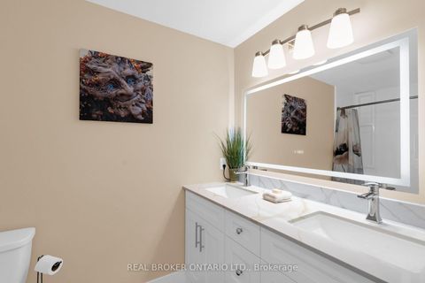 Photo 23 at 50 Browning Trail, Letitia Heights, Barrie