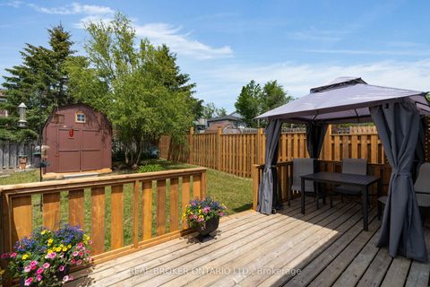 Photo 30 at 50 Browning Trail, Letitia Heights, Barrie