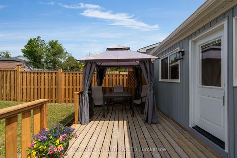 Photo 31 at 50 Browning Trail, Letitia Heights, Barrie