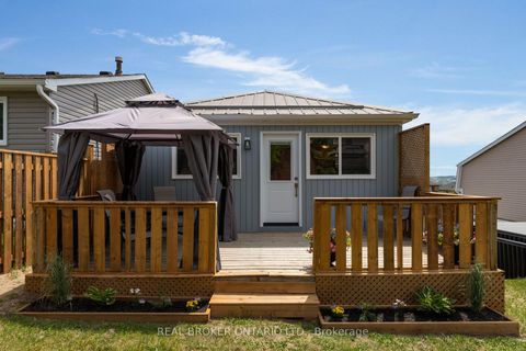 Photo 33 at 50 Browning Trail, Letitia Heights, Barrie