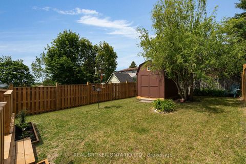 Photo 34 at 50 Browning Trail, Letitia Heights, Barrie