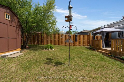 Photo 36 at 50 Browning Trail, Letitia Heights, Barrie