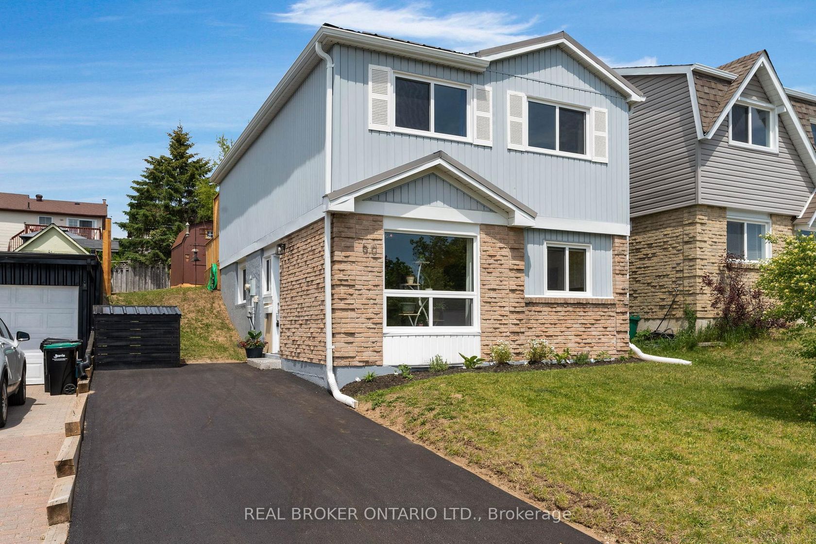 50 Browning Trail, Letitia Heights, Barrie photo 6