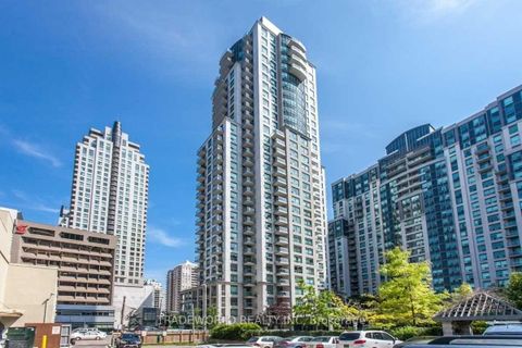 Photo 0 at 501 - 21 Hillcrest Avenue, Willowdale East, Toronto