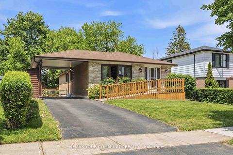 Photo 0 at 46 Earswick Drive, Guildwood, Toronto
