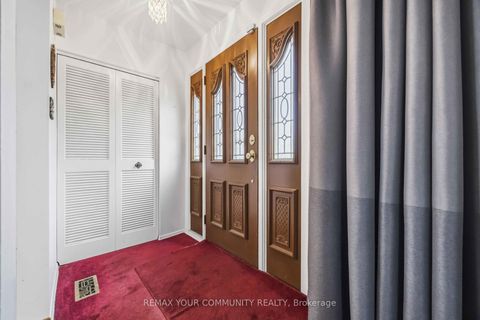 Photo 4 at 46 Earswick Drive, Guildwood, Toronto