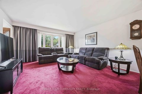 Photo 5 at 46 Earswick Drive, Guildwood, Toronto
